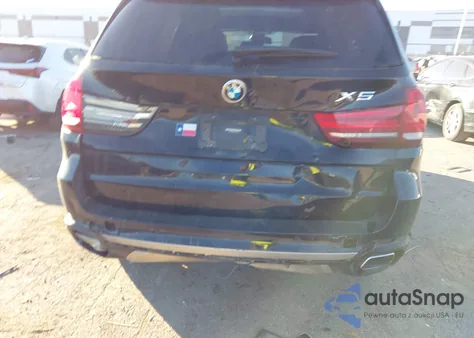 2018 BMW X5 Sdrive35I из США, поврежденный, VIN 5UXKR2C57J0X10420